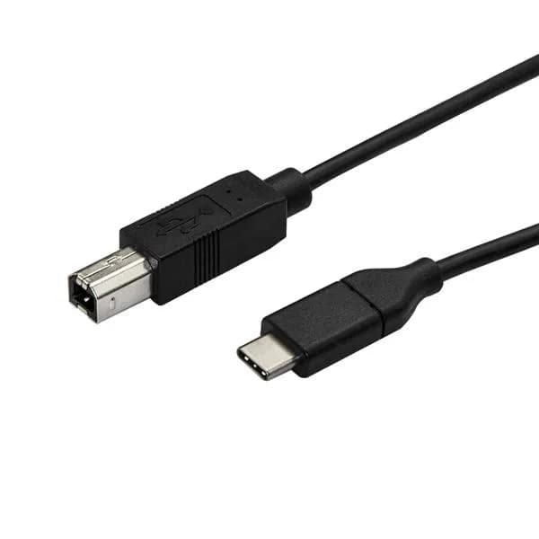 StarTech.com USB2CB3M