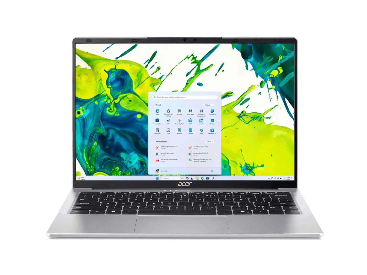 Acer NX.D22AL.001