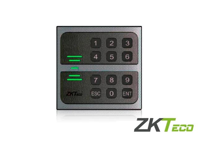 ZKTeco KR502E