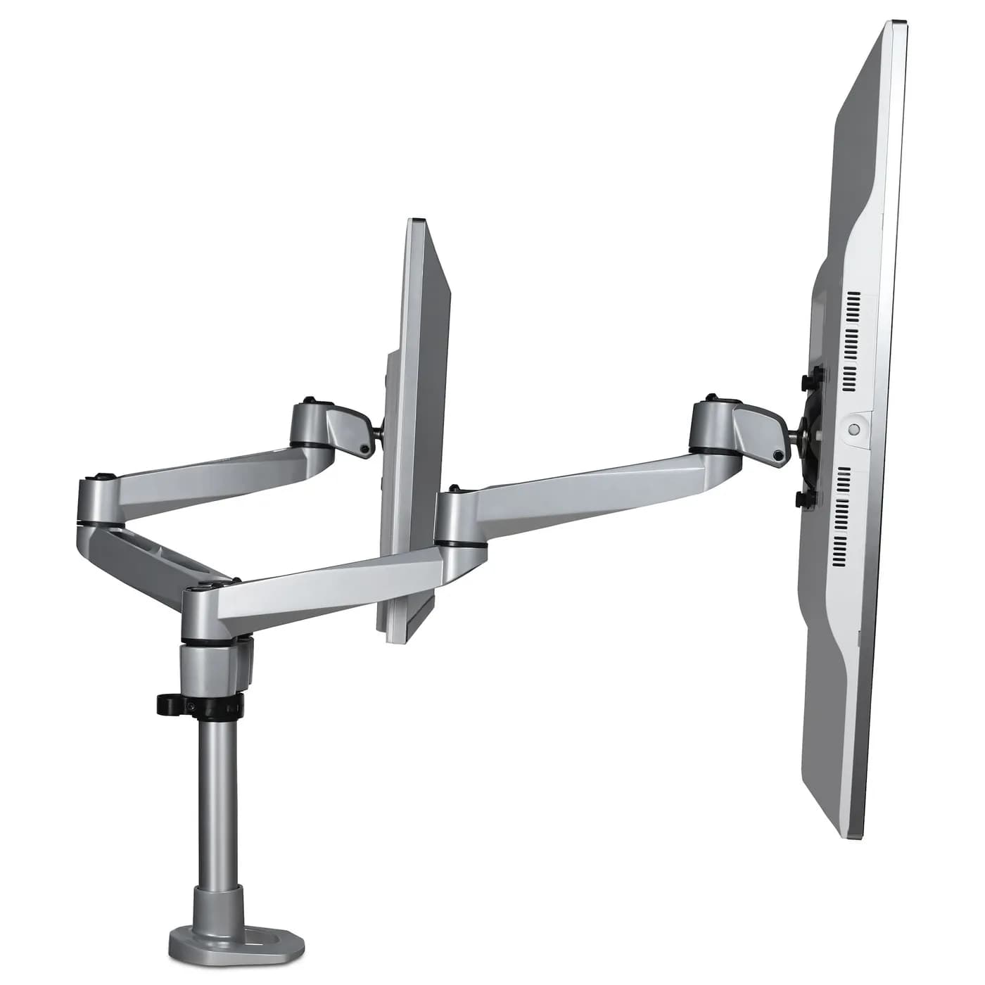 StarTech.com Brazo Articulado Prémium para Dos Monitores de hasta 30"  6