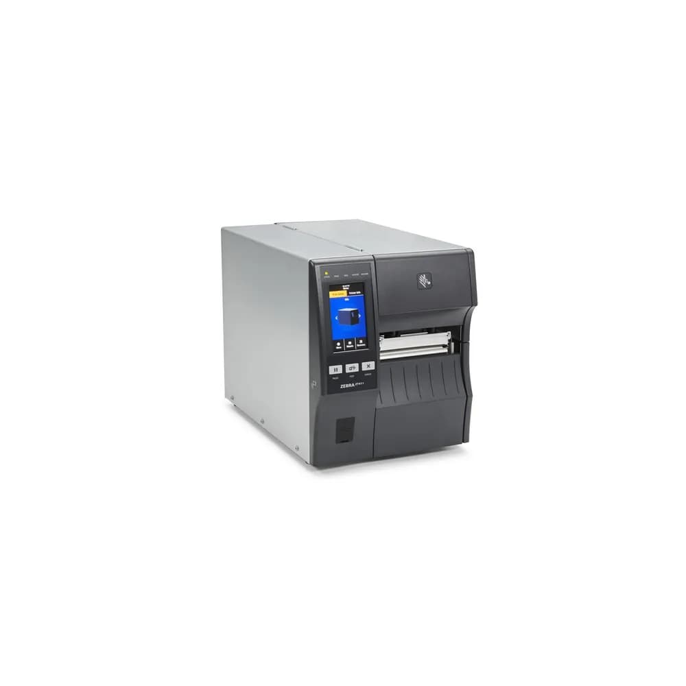 Zebra ZT411 300 x 300 DPI Inalámbrico y alámbrico Térmico Impresora de 3