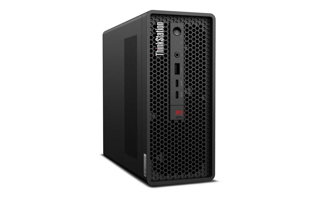 Lenovo ThinkStation P3 Ultra SFF Gen 2 Intel Core Ultra 7 265 16 GB DD 2