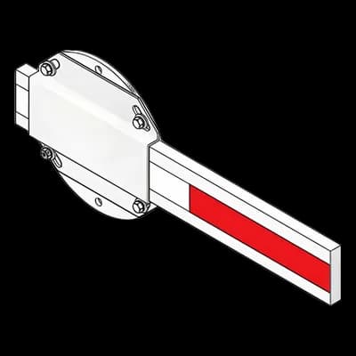 DKS Doorking 1601-348