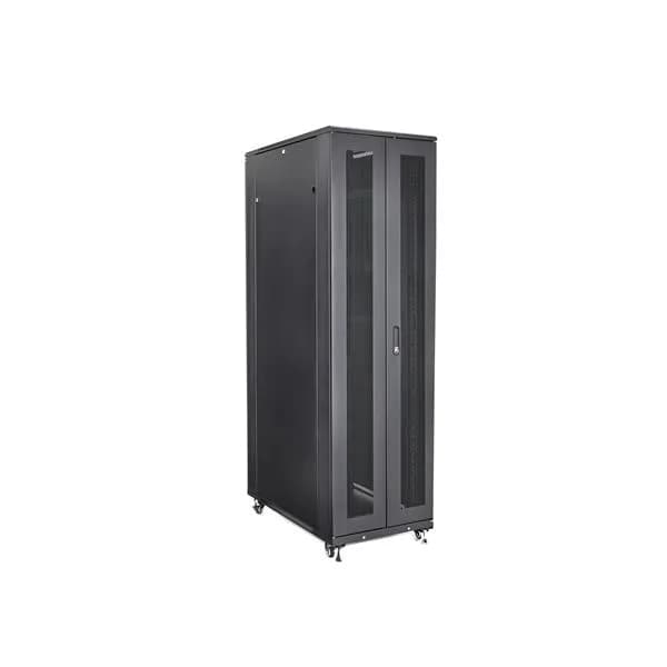 StarTech.com Gabinete Rack para Servidores 42U 19" 4 Postes - Rack de  2
