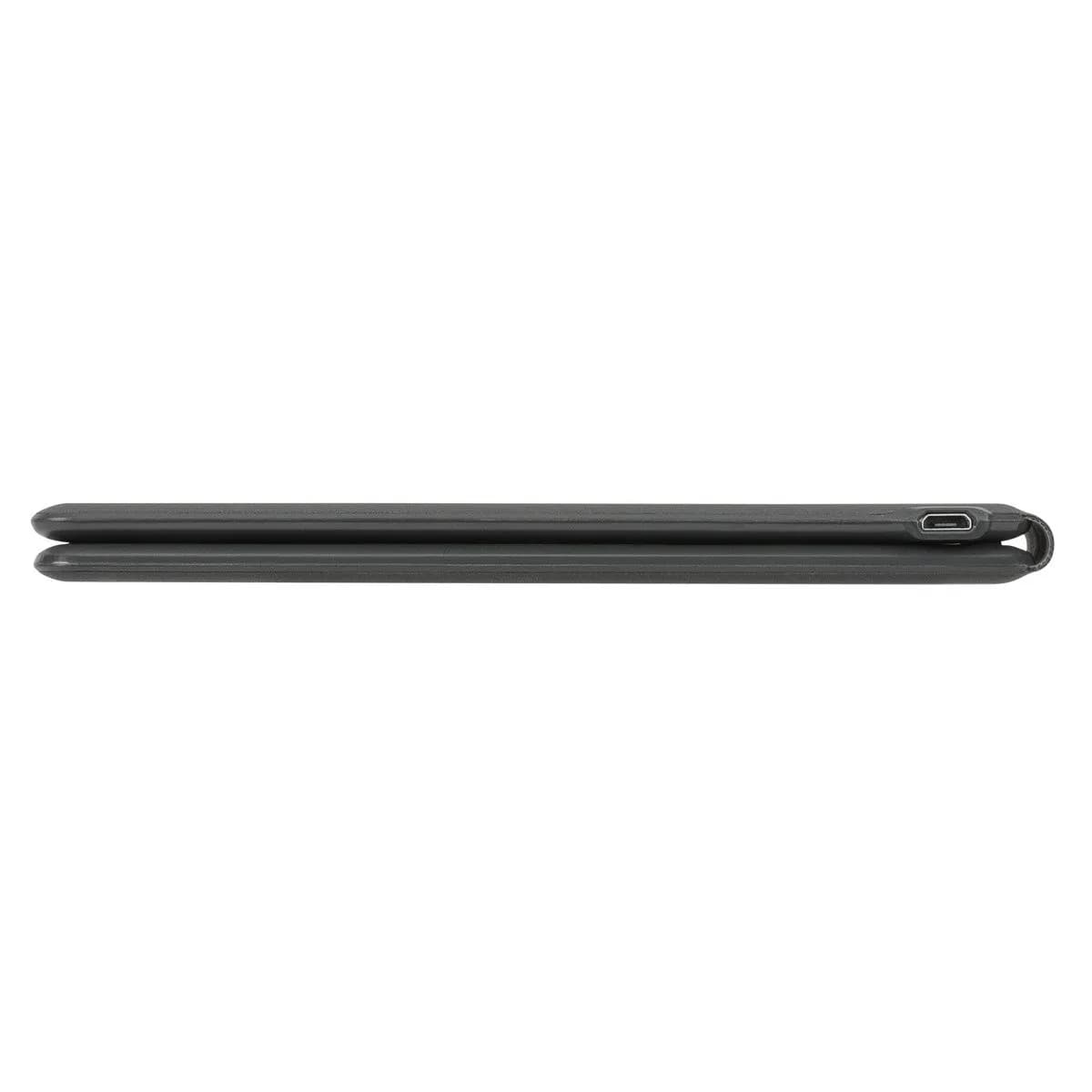 Targus AKF003US teclado Universal RF inalámbrico + bluetooth QWERTY In 5