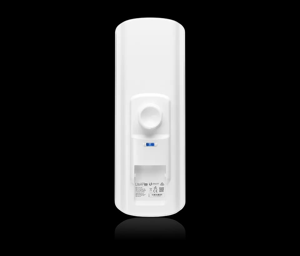 UBIQUITI LAP-GPS - Radio con antena integrada Airmax AC 5.8GHz de exte 3
