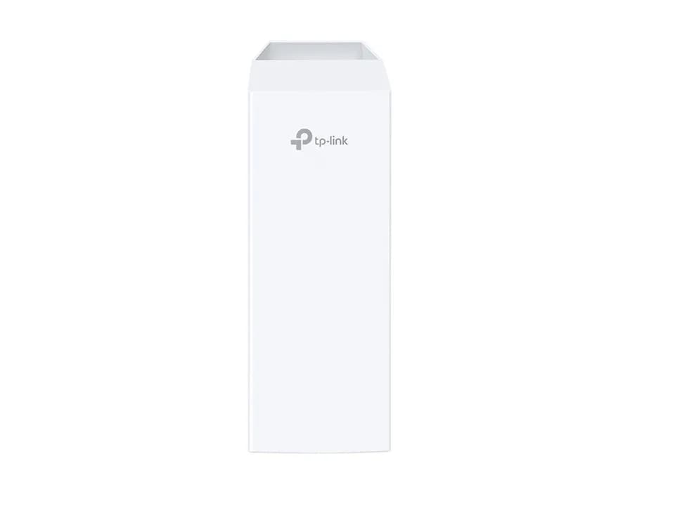 TP-Link 2.4GHz 300Mbps 9dBi Outdoor CPE 300 Mbit/s Blanco Energía sobr 3