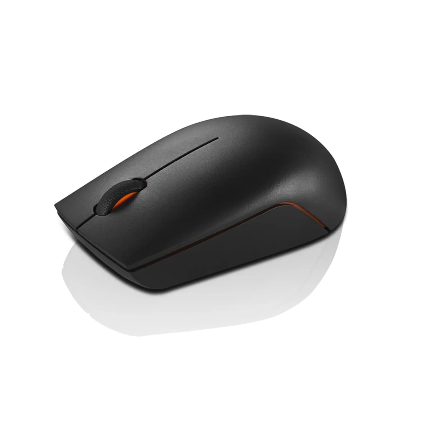 Lenovo GX30K79401 ratón Viajes Ambidiestro RF inalámbrico Laser 1000 D 2