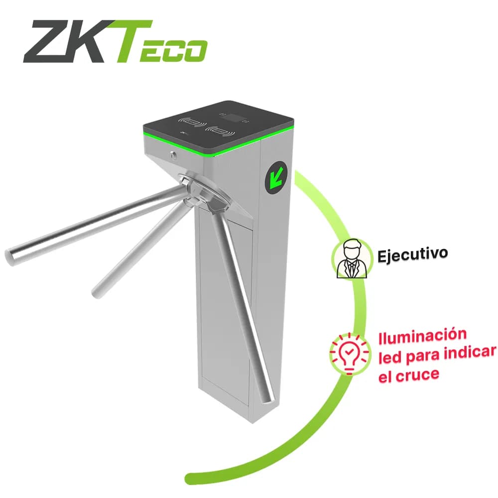 ZKTeco MTS1000