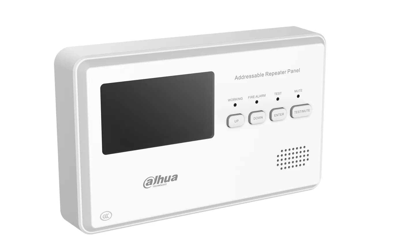 DAHUA WISUALARM DHI-HY-1330 - Panel Repetidor Direccionable/ 2 Hilos/  2