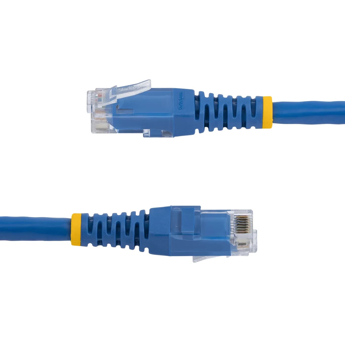 StarTech.com Cable de Red 91cm Categoría Cat6 UTP RJ45 Gigabit Etherne 3