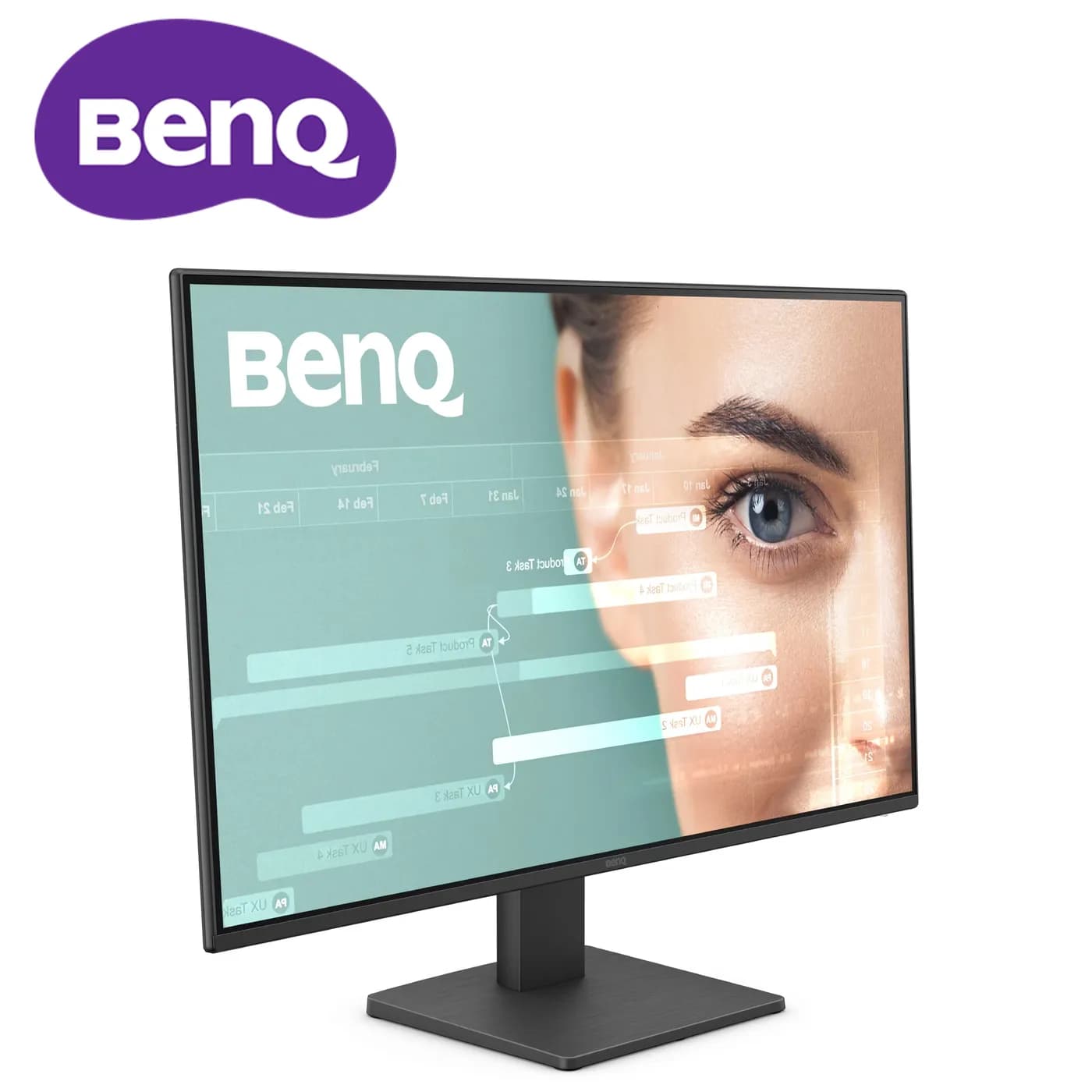 Benq GW2291