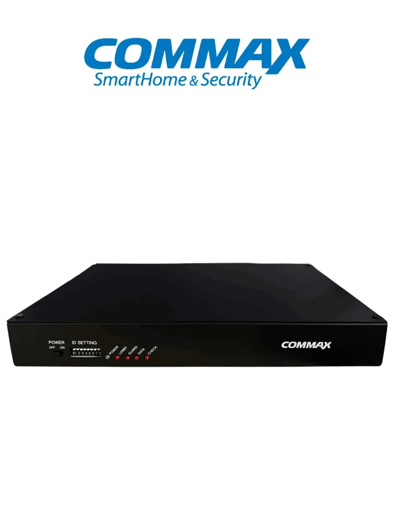 Commax CCU-216AGF