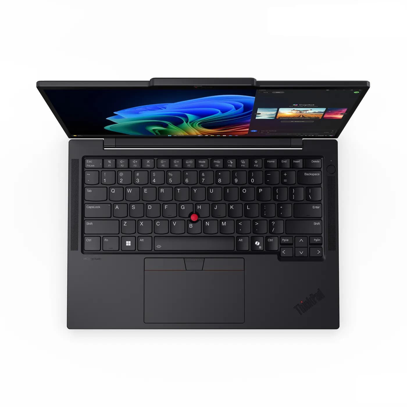 Lenovo ThinkPad T14s Gen 6 (AMD) Copilot+ PC AMD Ryzen AI 7 PRO 350 Co 11