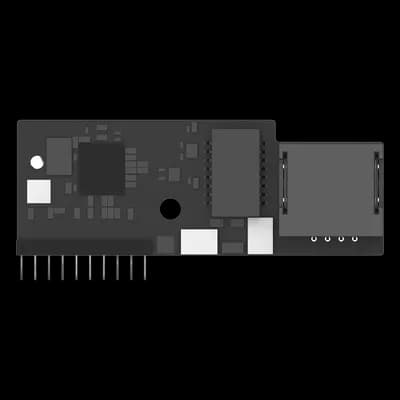 Hikvision DS-PC201N