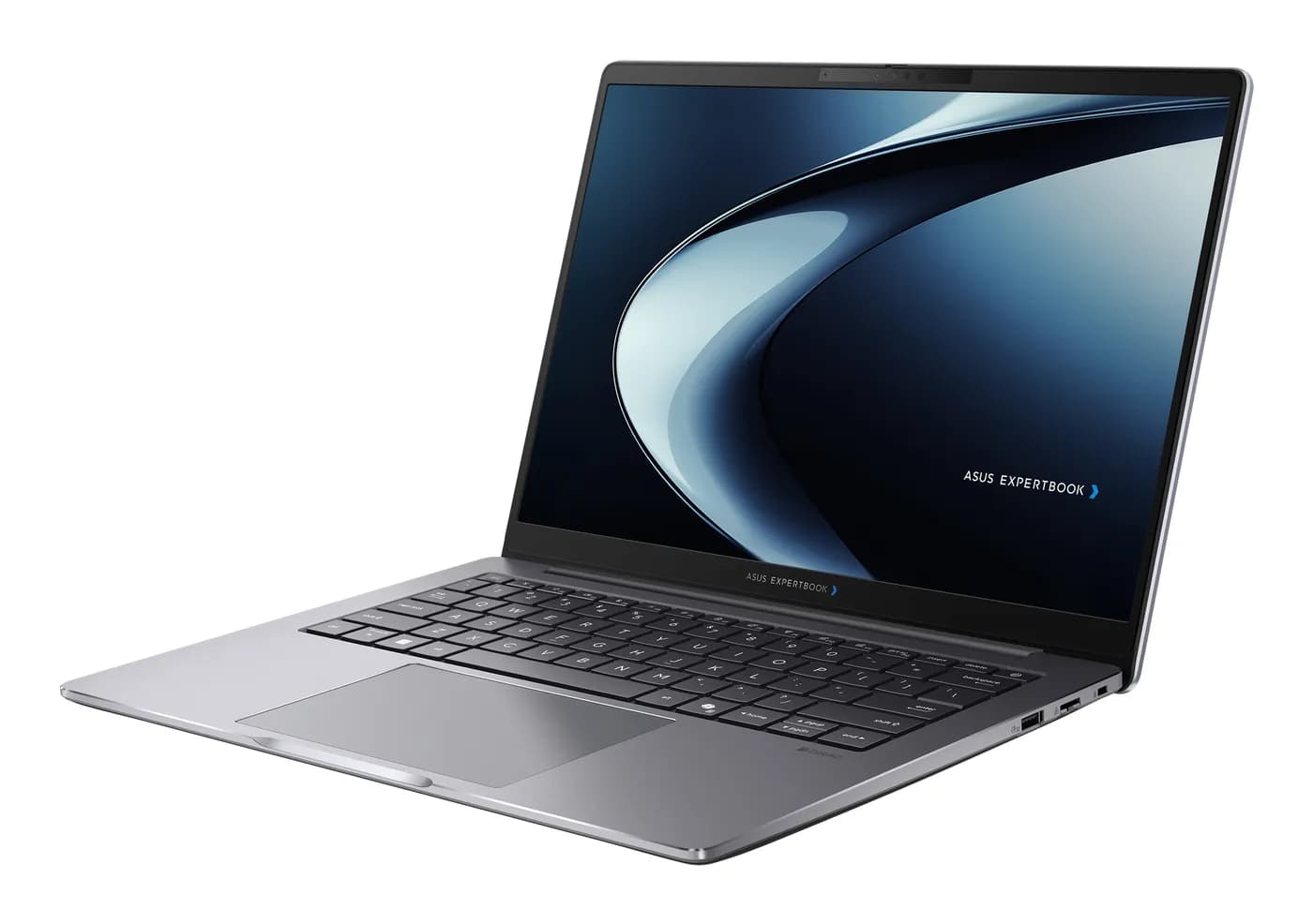 ASUS ExpertBook P5 G2 P5405CAA-U732G1T-P1 laptop Intel Core Ultra 7 35 4