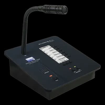 EGI Audio Solutions 1211M