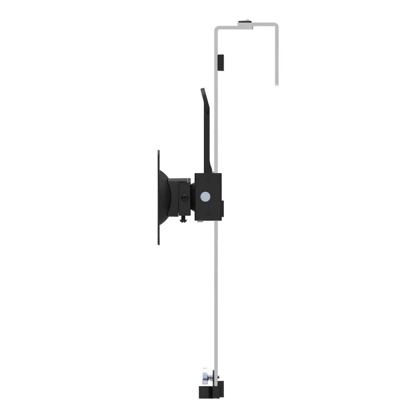 StarTech.com Soporte VESA de Cubículo para Monitor de hasta 34" - Ergo 3