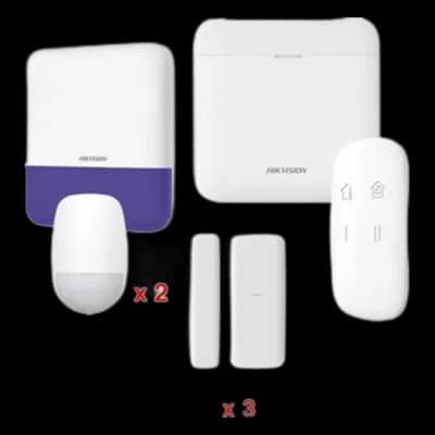 Hikvision DS-PWA48-KV2