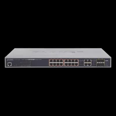 Planet GS-4210-16UP4C