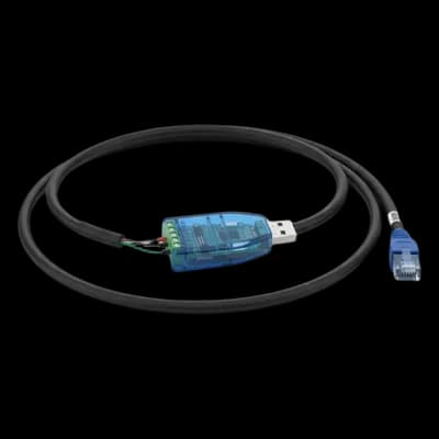 Epcom Power Line by Ritar RESRS485USB