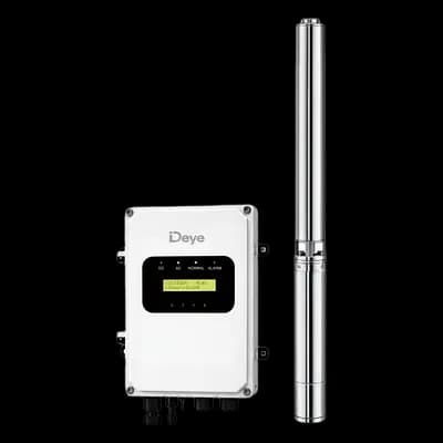Deye SP1500DC