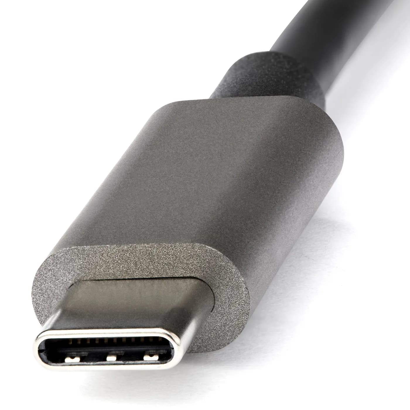 StarTech.com Cable USB-C a HDMI de 2m 4K 60Hz con HDR10 - Cable Adapta 3