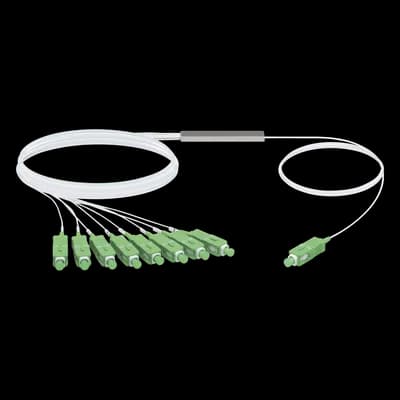 Ubiquiti UF-SPLITTER-8
