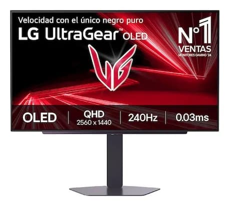 LG 27GX704A-B