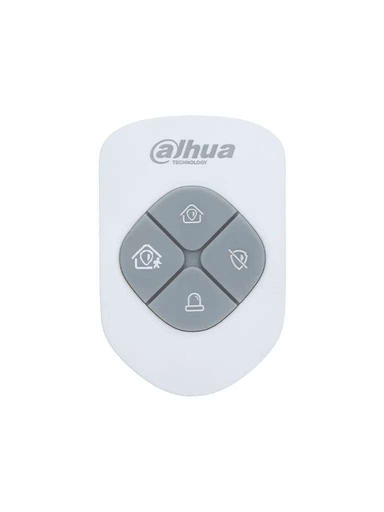 DAHUA PAQUETE RESIDENCIAL INTERIOR - Paquete de intrusión, Incluye: KI 5