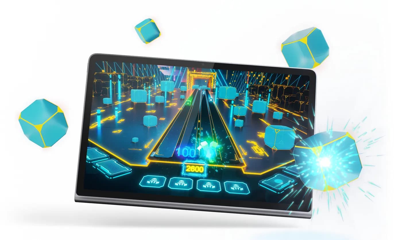 Lenovo Tab Plus Mediatek 128 GB 29.2 cm (11.5") 8 GB Wi-Fi 5 (802.11ac 19