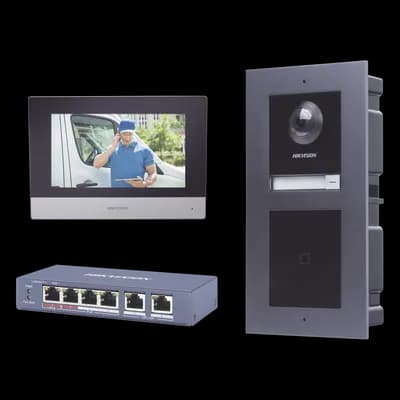 Hikvision DSKIS601-V2