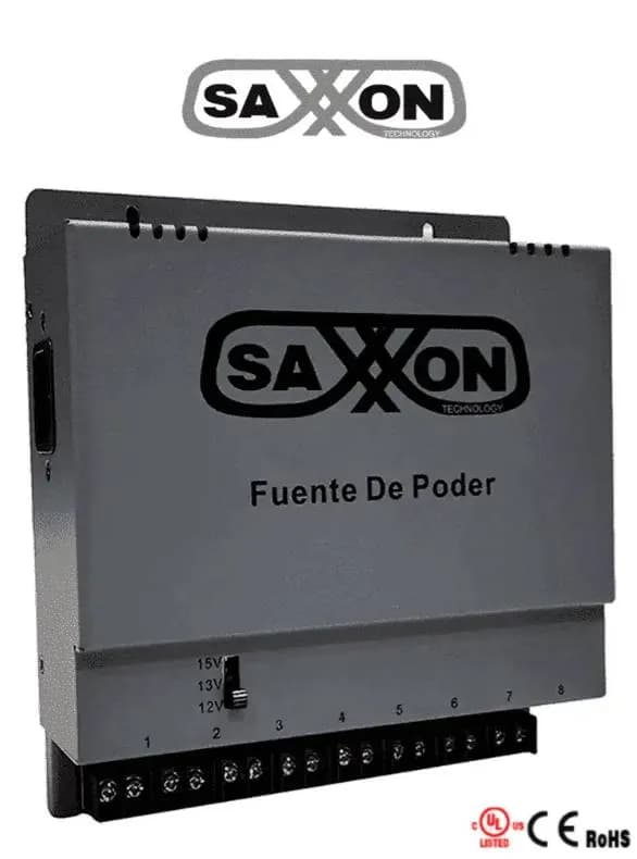 Saxxon PSU1208APSU1208A