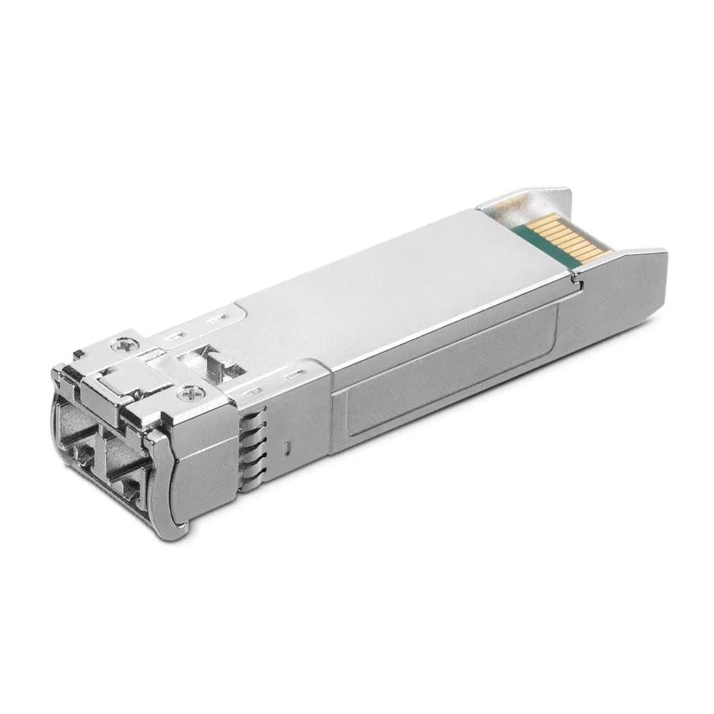 Transceptor mini-GBIC SFP+ / Monomodo 1310 nm / 10GBase / 10 km / LC D 4