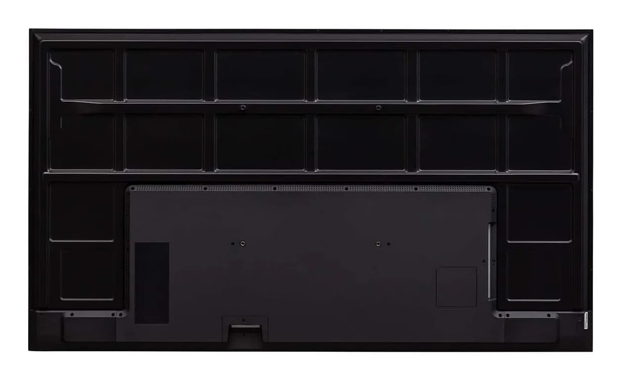 LG 75UL5Q-E pantalla de señalización Pantalla plana de señalización di 7