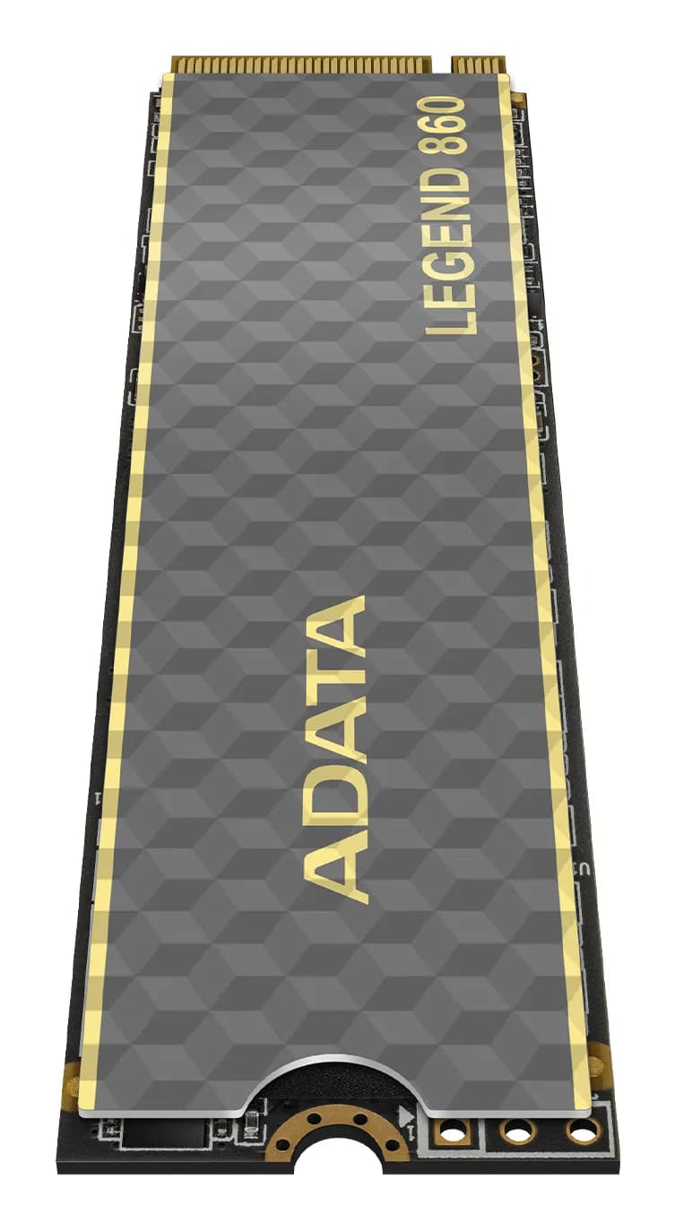 ADATA LEGEND 860 SLEG-860-500GCS unidad interna de estado sólido 500 G 5