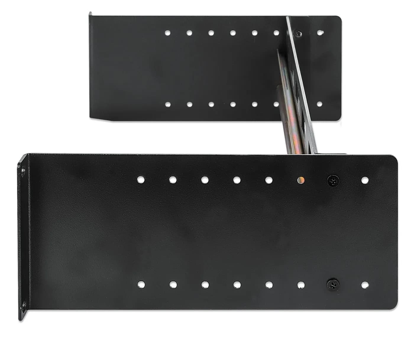 Intellinet 716345 accesorio para rack Riel de estante 5