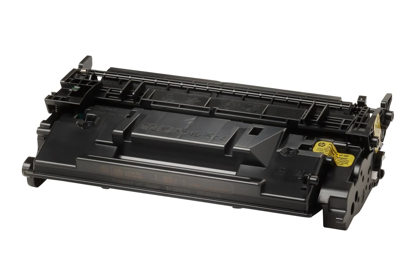 HP Cartucho de tóner original LaserJet 89X negro de alta capacidad 11