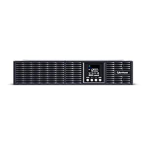 CyberPower OLS3000RT2UA sistema de alimentación ininterrumpida (UPS) D 3