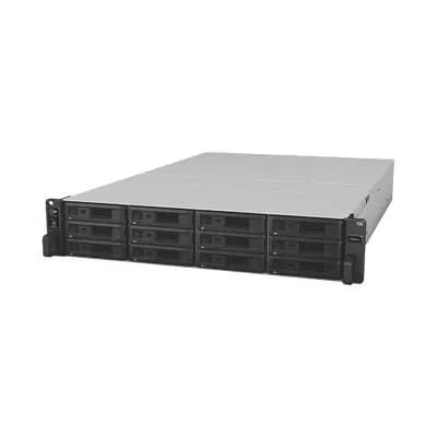 Servidor Rack SYNOLOGY RS3621XS+