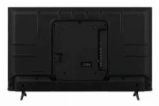 Hisense 50A6NV Televisor 127 cm (50") 4K Ultra HD Negro 4