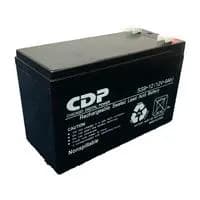 CDP B-12/9.0,SLB 12-9