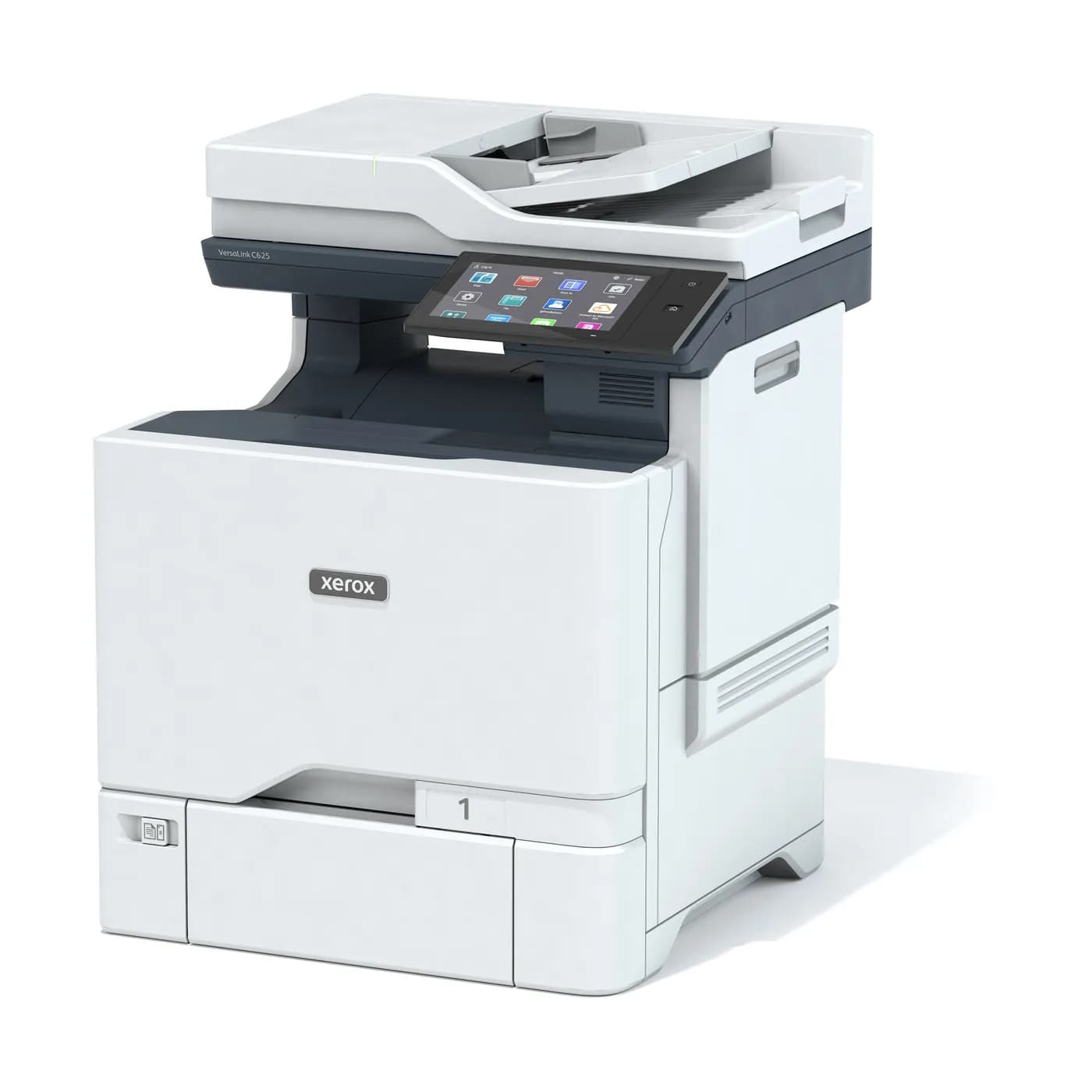 Xerox VersaLink C625V_DN Impresora multifunción Laser A4 1200 x 1200 D 2