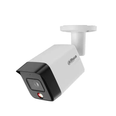 Dahua Technology Entry IPC-HFW1839TC-A-IL Bala (forma) Cámara de segur 2
