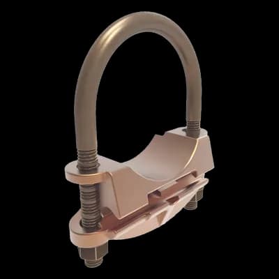 Hubbell Burndy HUB-GAR-1826