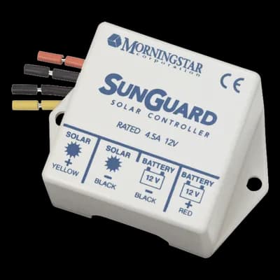 Morningstar SG-4