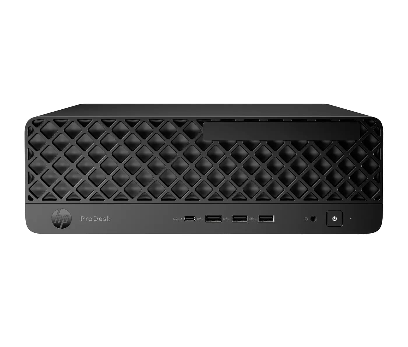 HP Computo D71XQLTÑABM