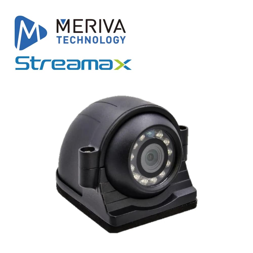 Streamax - Meriva MC4002HD