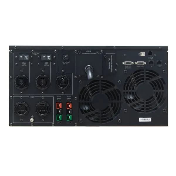 CyberPower PR5000LCDRTXL5U sistema de alimentación ininterrumpida (UPS 3