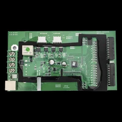 EPCOM Industrial Signaling Z67RBPCBNN
